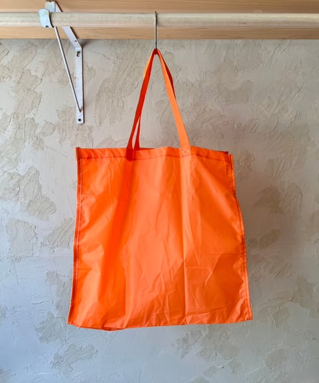 [ HOME DEPOT nylonshopbag］