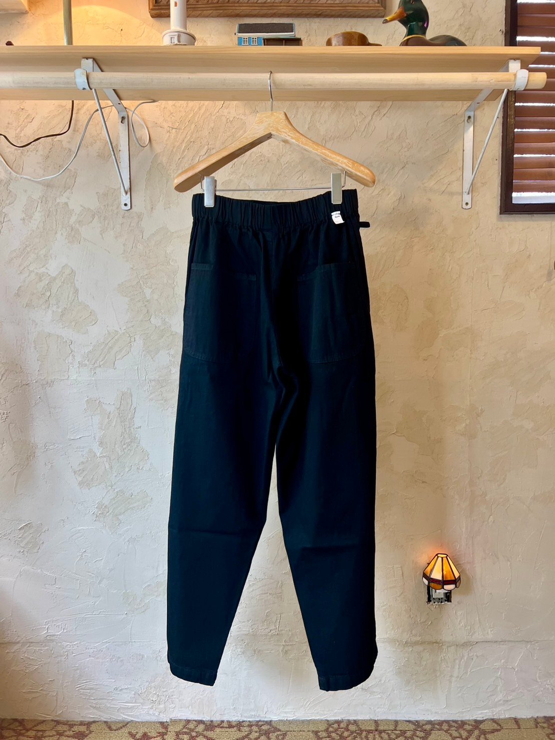 RELAX FIT No11 [ Beachslacks Onewash ] | super
