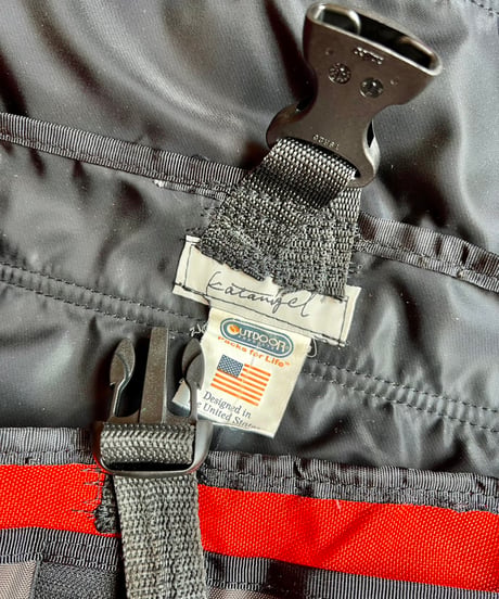 Katanigel  [ Messenger bag 🇯🇵 ］