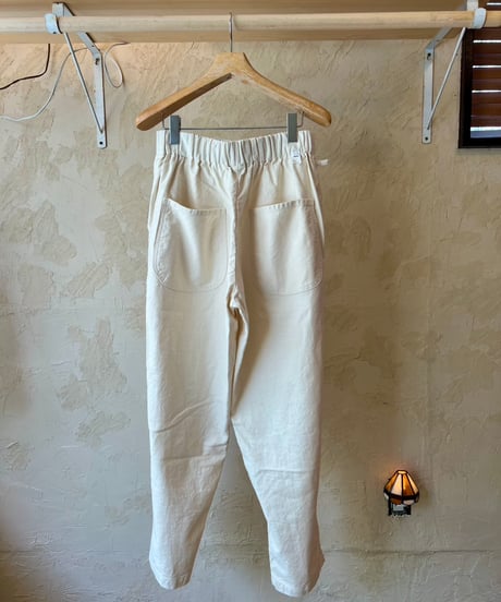 RELAX FIT  No11 [ Beachslacks Onewash ]