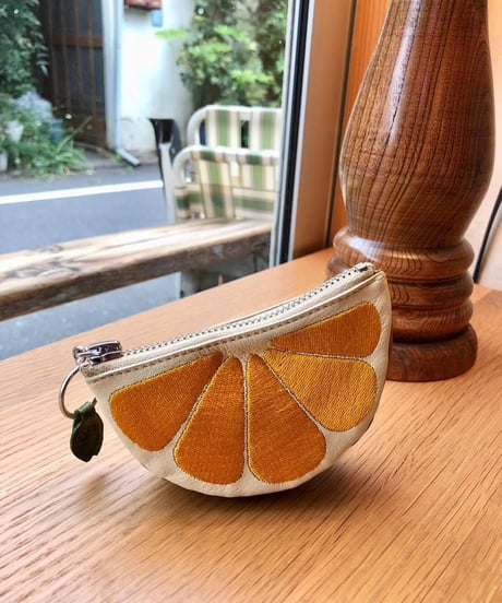 RELAXFIT   №93　[Valencia orange🍊]