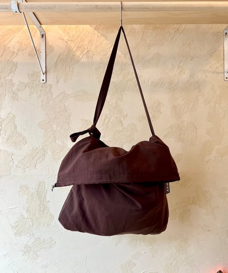 RELAX FIT  №111　[ Easy bag ]