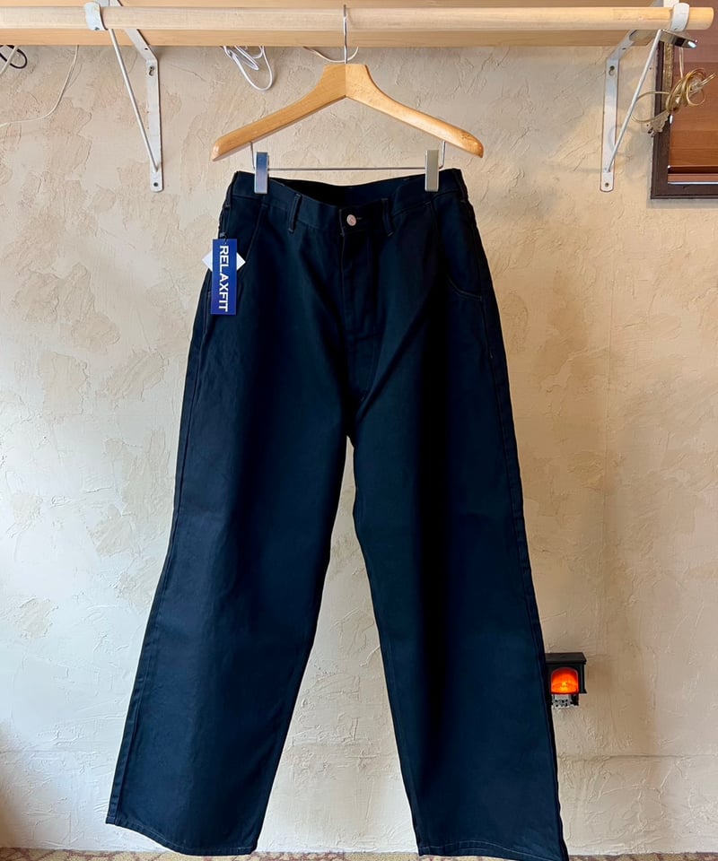 supermarket relaxfit デニムパンツ SUPER MARKET/RELAXFIT スーパーマーケット リラックスフィット NORTH