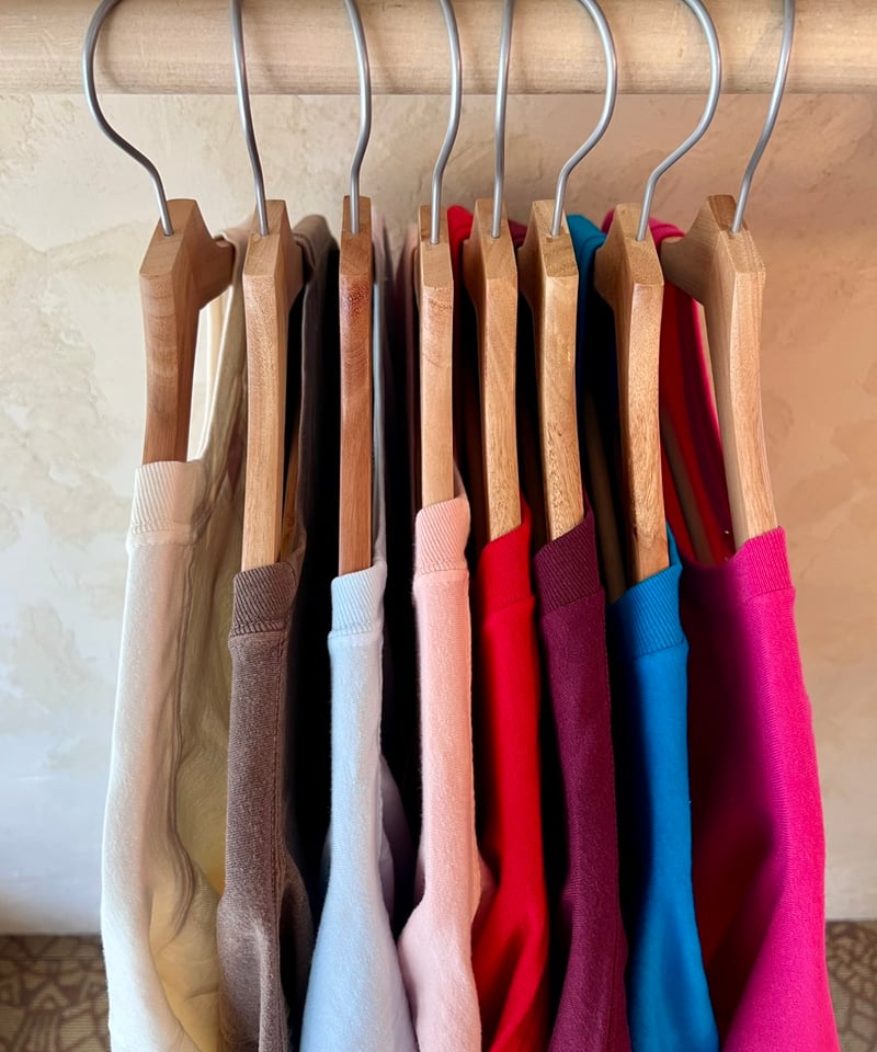 RELAXFIT №1 [ Pocket T-shirt ] | supermarket