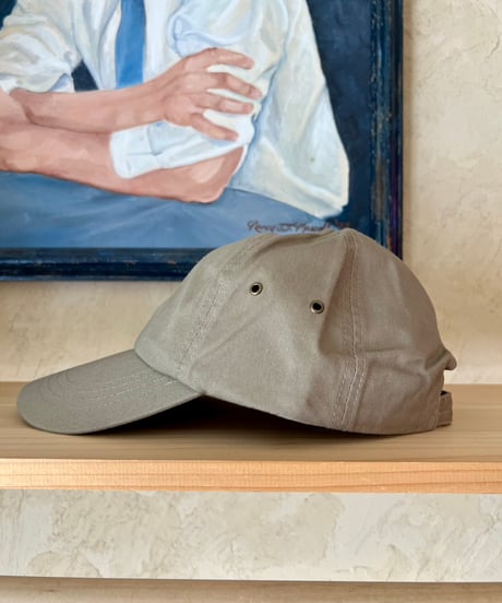 ANVIL  10s Dead Stock blankcap