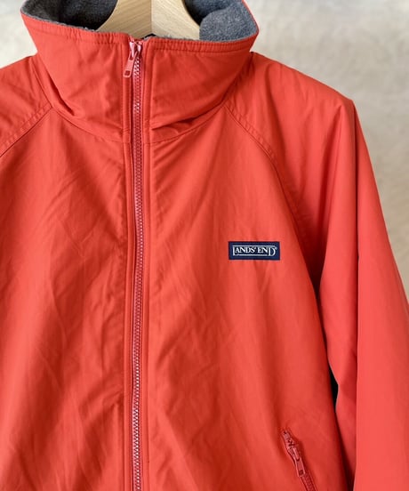 1番着る表ナイロン中フリースジャケット🍊