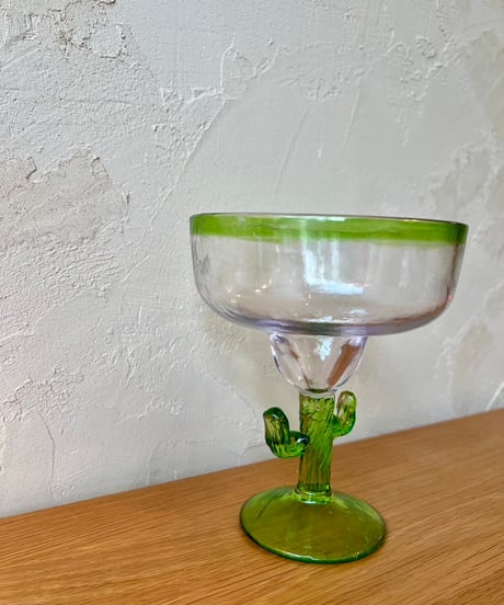 ♯57 プラスチック製マルガリータグラス