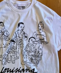 SUPERMARKET   [ Louisiana tshirts 🎺🎸 ]
