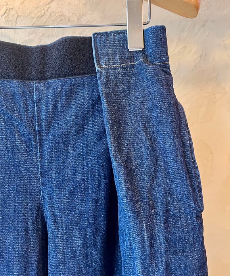【専用】RELAX FIT No11[ Beachslacks blue RELAX FIT No11 [ Beachslacks Onewash ] | super