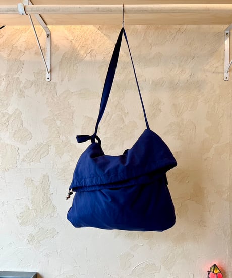 RELAX FIT  №111　[ Easy bag ]