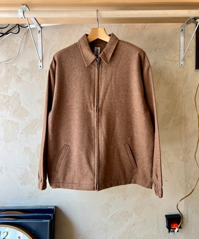 RELAX FIT №131 [ Skater DRIZZLER ] | supermarket