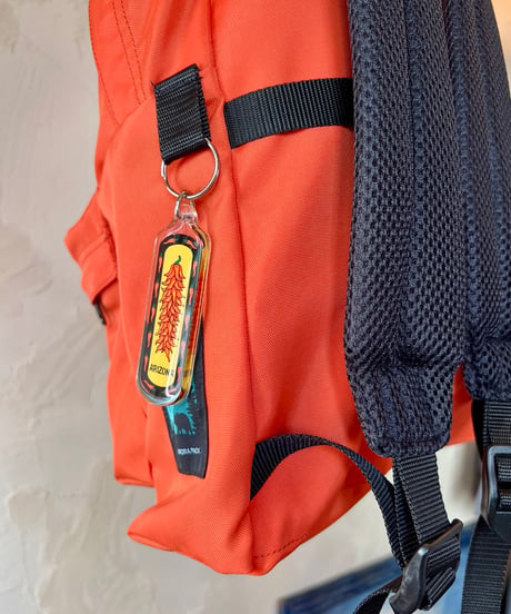 RELAX FIT №159　[ OneMileBackpack 🎒 ]
