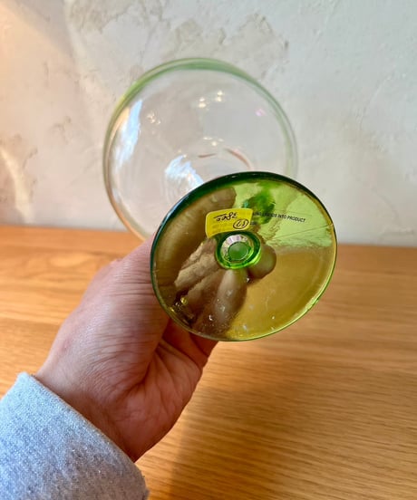 ♯57 プラスチック製マルガリータグラス