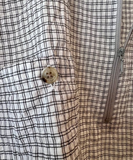 RELAX FIT №140　[ Davis zipup shirts ]