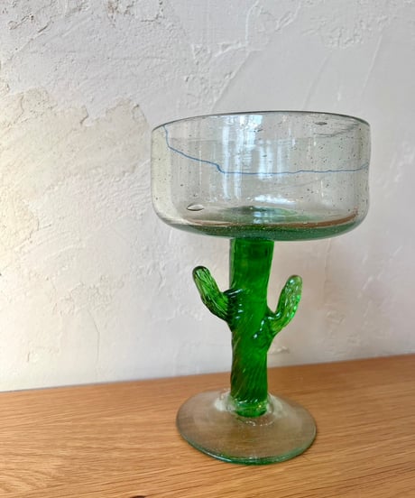 ♯58 ガラス製マルガリータグラス