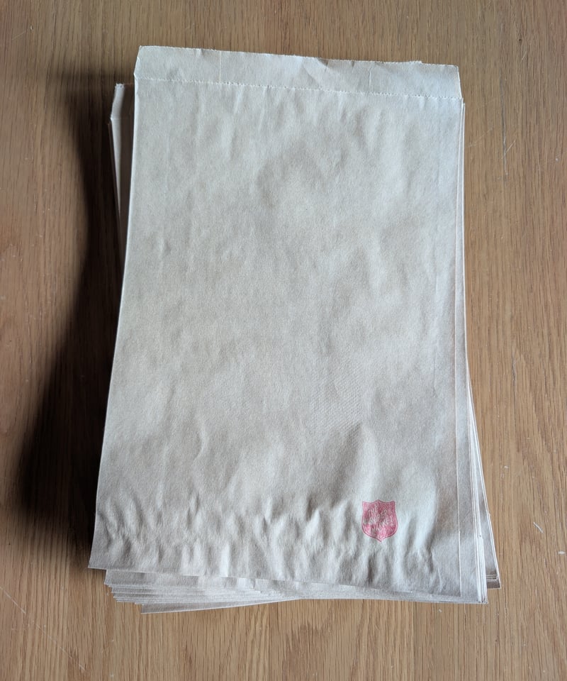 RELAXFIT №19 [ Benjamin MoneyClip ] | superm