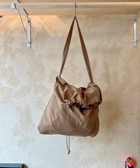 RELAX FIT  №111　[ Easy bag ]