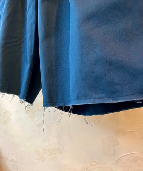 RELAX FIT №157  [ ”HIROSHI“ cut off chino shorts ]