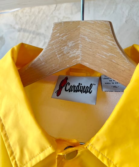 SUPER MARKET 　 [ Professional Enjoy service Cardinal corch jkt  ]