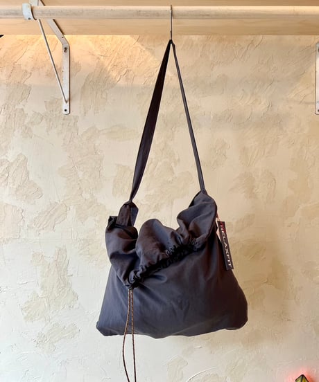 RELAX FIT  №111　[ Easy bag ]