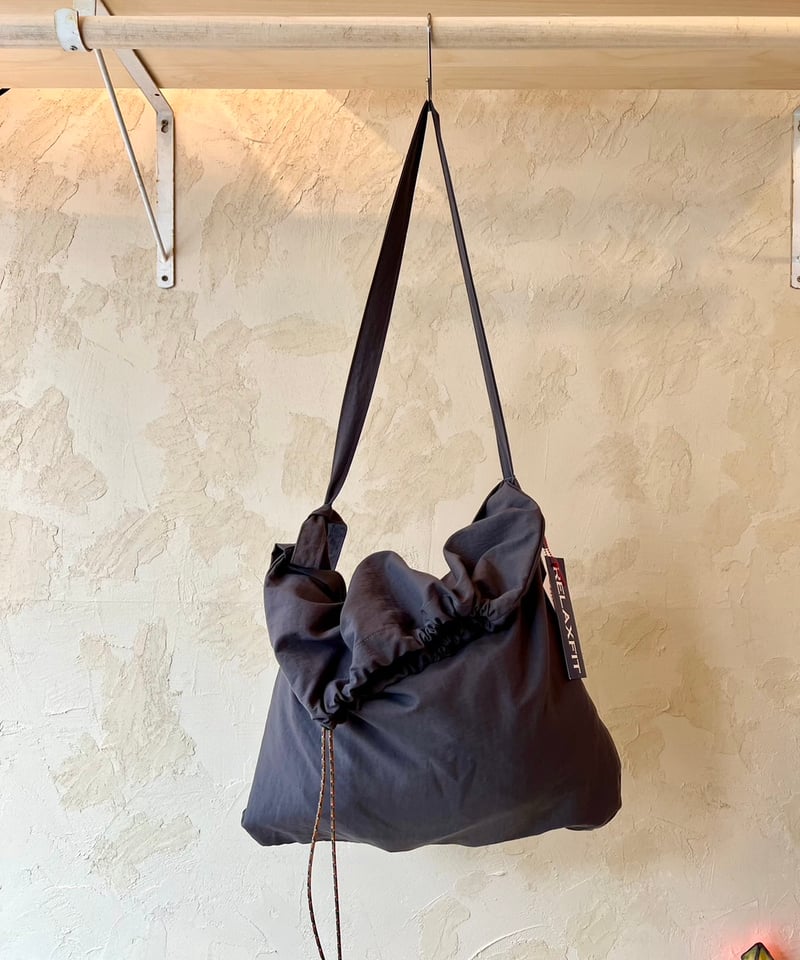 RELAX FIT №111 [ Easy bag ] | supermarket