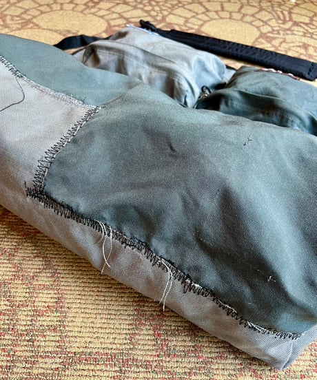Katanigel  [ Messenger bag 🇯🇵 ］