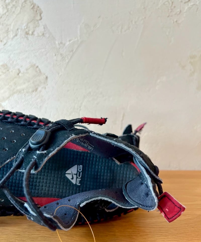 NIKE ACG CONSIDERED COOPER CANYON SANDAL | supe