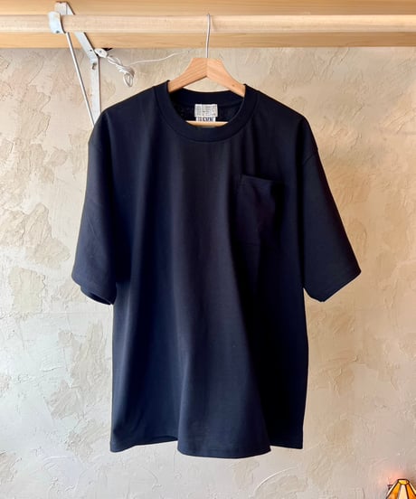 RELAX FIT №166　   [ custom PRO CLUB pocket tshirt 🇺🇲🇯🇵 ]