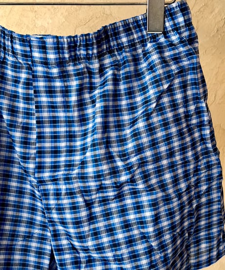 GILDAN classic woven boxers 🇺🇲