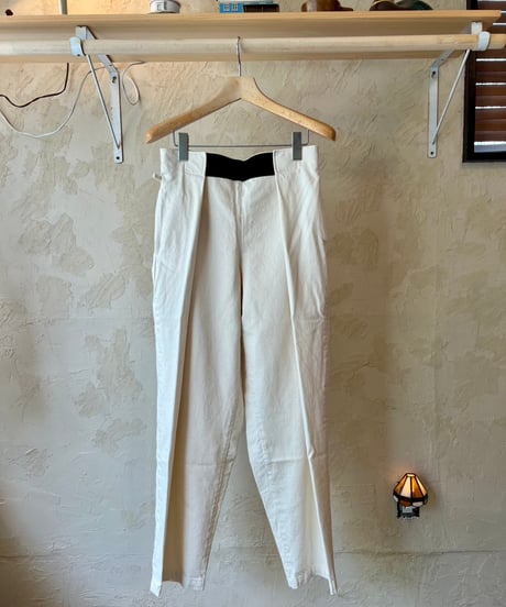 RELAX FIT  No11 [ Beachslacks Onewash ]