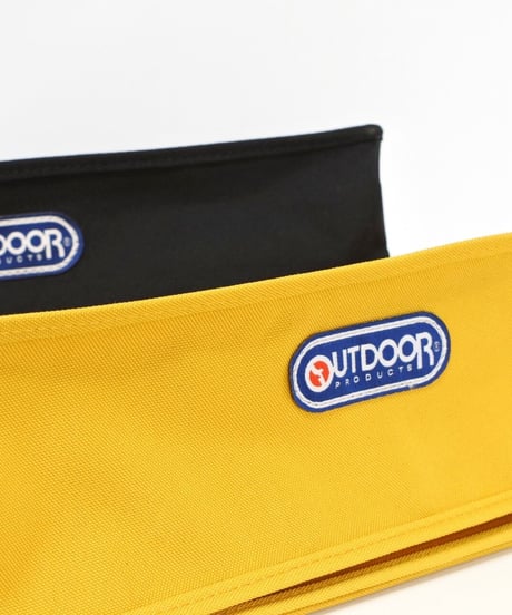OUTDOOR PRODUCTS × RELAXFIT "Hand-Bag"