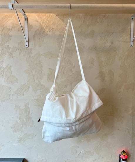 RELAX FIT  №111　[ Easy bag ]