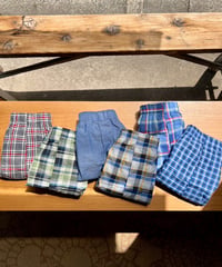 GILDAN classic woven boxers 🇺🇲
