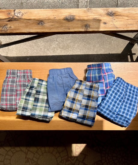 GILDAN classic woven boxers 🇺🇲