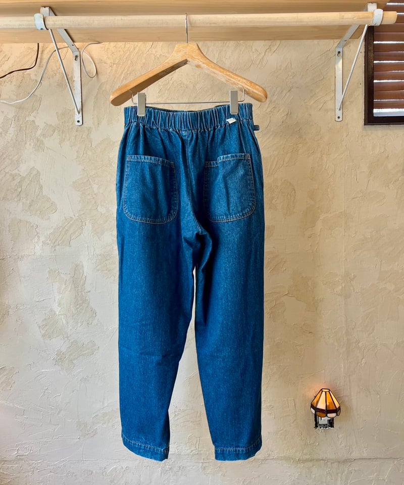 小物 RELAXFIT by supermarket BENJAMIN Relax Fit｜No.19 Benjamin | PROOF