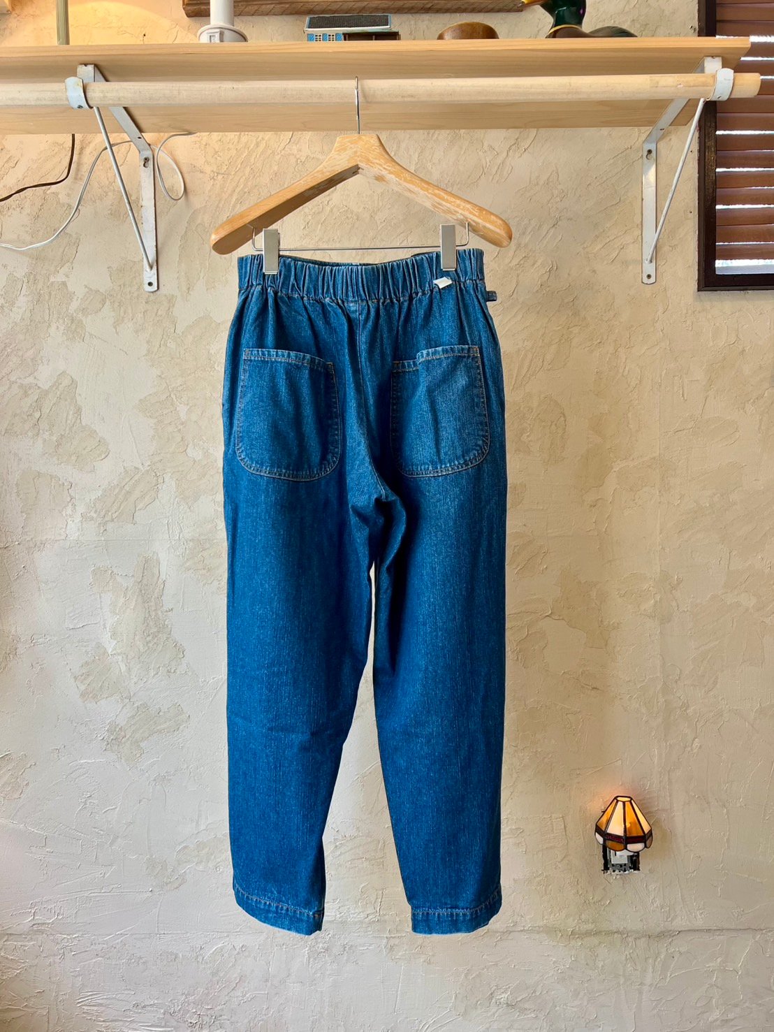 supermarket RELAX FIT ビーチパンツ RELAXFIT by supermarket ''ﾉｰｽﾊﾟﾄﾞﾚｱｲﾗﾝﾄﾞﾊﾟﾝﾂ''