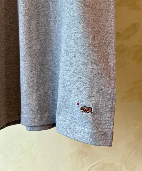 SUPERMARKET   [ Big bear 🐻🐴 PRO CLUB tshirt ]