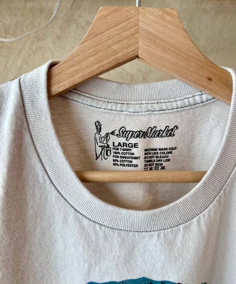 SUPERMARKET  [ Dracula 🧛 ] tshirt