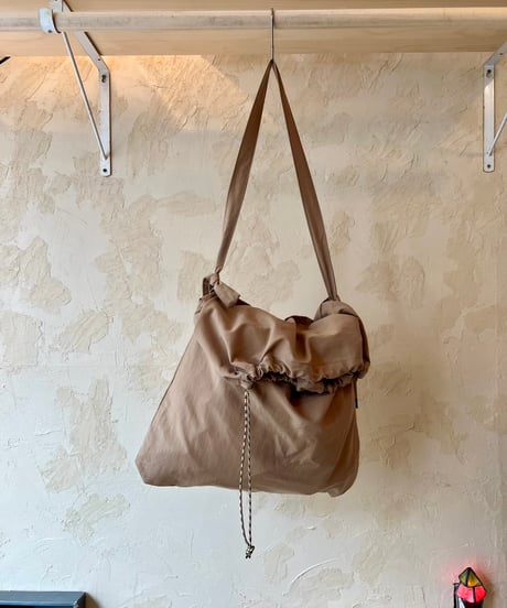 RELAX FIT  №111　[ Easy bag ]