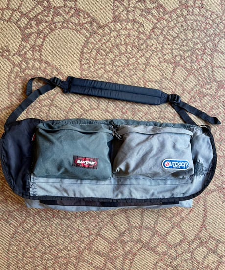 Katanigel  [ Messenger bag 🇯🇵 ］