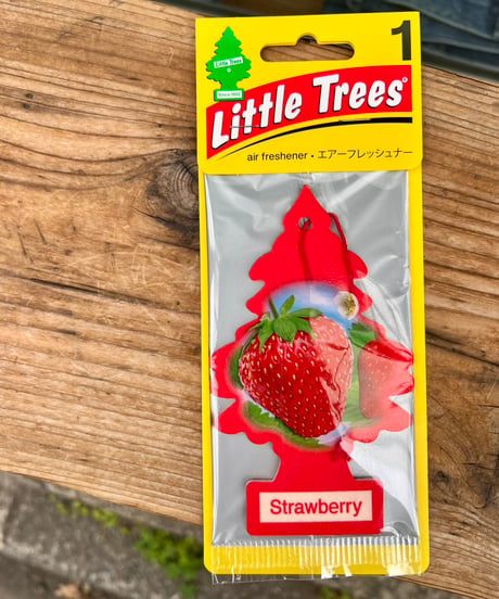 Little Trees 🌲 air freshner