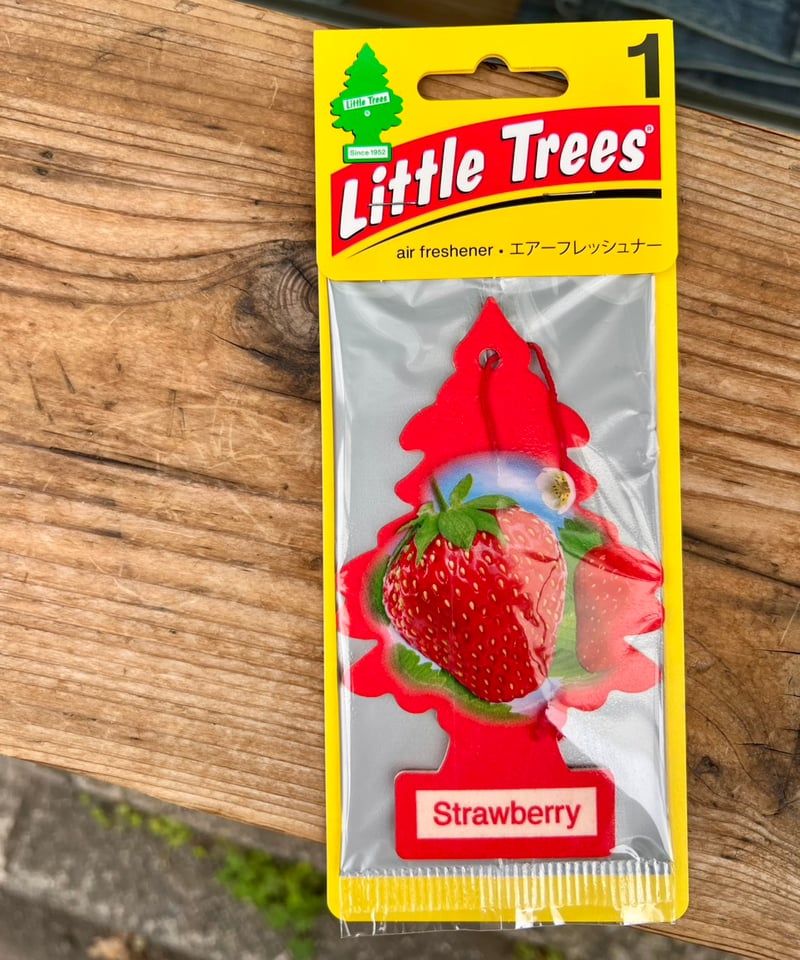 Little Trees 🌲 air freshner | supermarket