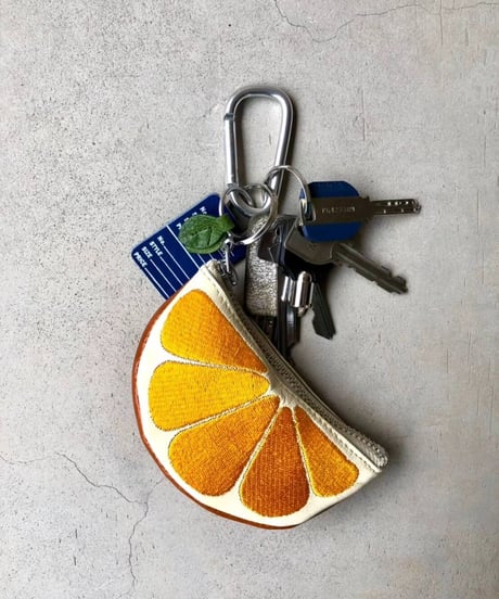 RELAXFIT   №93　[Valencia orange🍊]