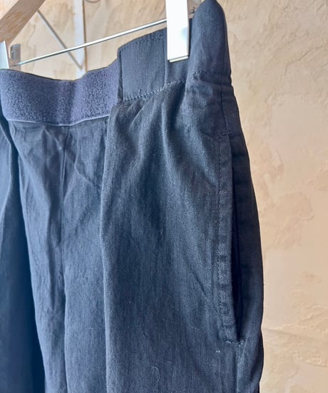RELAX FIT  No11 [ Beachpants🏝️ denim ]