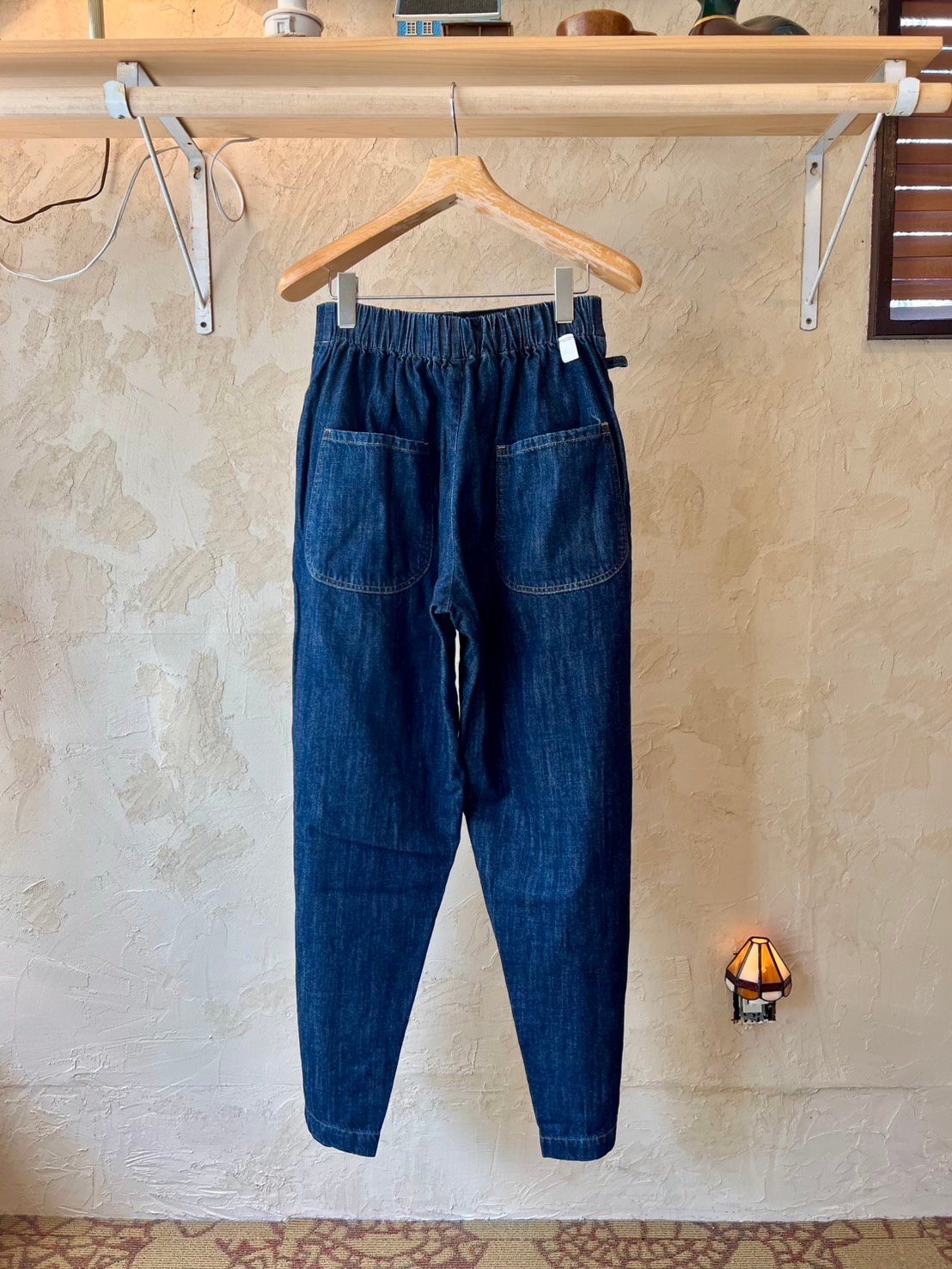 【専用】RELAX FIT No11[ Beachslacks blue RELAX FIT No11 [ Beachslacks Onewash ] | super