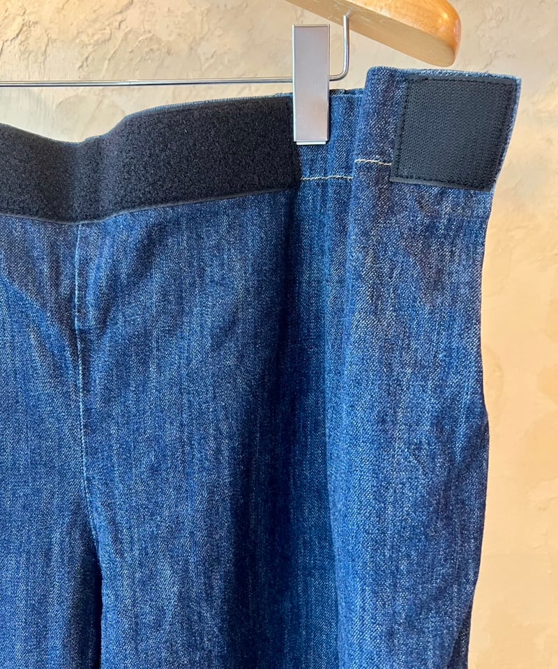 RELAX FIT No11 [ Beachslacks Onewash ] | super