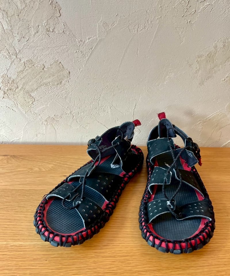 NIKE ACG CONSIDERED COOPER CANYON SANDAL | supe