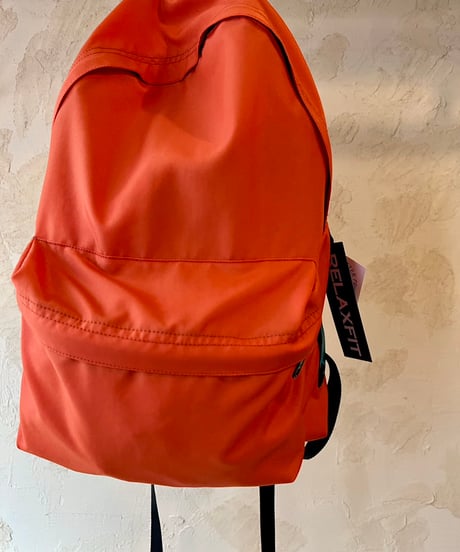RELAX FIT №159　[ OneMileBackpack 🎒 ]