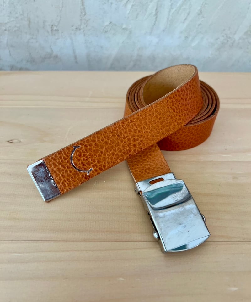 ハンドメイド　きゃんべる SUPER MARKET [ レザーで作った思い出のガチャベル] | supermarket