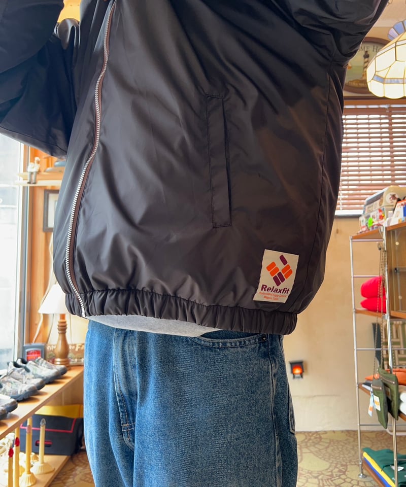 RELAX FIT №148 [ The city Blouson ] | supermar